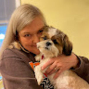 Meet your Posher, Joann